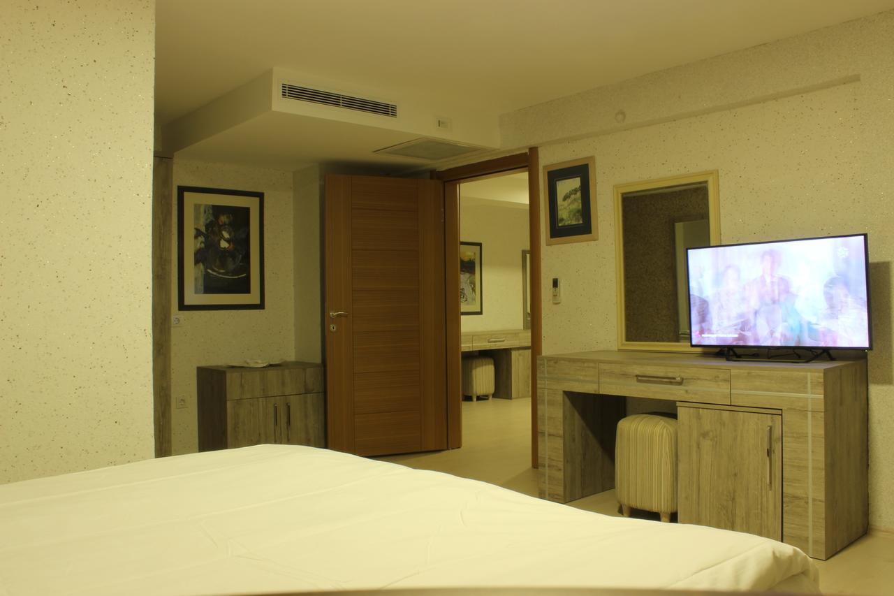 Tavsanli Otel Kutahya Exterior photo